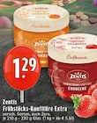 Aktuelle Erdbeeren Angebote bei EDEKA in Recklinghausen Aktuelles Frühstücks-Konfitüre Extra Aprikose Angebot bei EDEKA in Recklinghausen ab 1,29 €