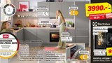 Einbauküche im Angebot bei Höffner in Königswinter Einbauküche Angebote von Electrolux, Alno bei Höffner Königswinter für 3.990,00 €