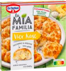 La Mia Grande Angebote von Dr. Oetker bei Marktkauf Wismar für 3,49 €