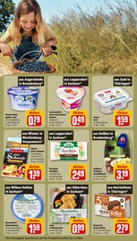 Pfannkuchen im REWE Prospekt in Greifswald Aktueller REWE Prospekt mit Pfannkuchen, "Dein Markt", Seite 29