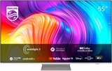 55 PUS 8837/12 55" UHD LED TV von Philips für 799,00 € bei MediaMarkt Saturn im Angebot 55 PUS 8837/12 55" UHD LED TV von Philips im aktuellen MediaMarkt Saturn Prospekt