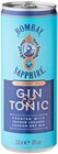 Gin & Tonic Angebote von Bombay bei Kaufland Bottrop für 1,79 €
