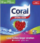 Feinwaschmittel Angebote von Coral bei EDEKA Passau für 3,49 €