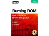 Burning ROM von NERO im aktuellen MediaMarkt Saturn Prospekt für 41,99 €