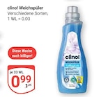 Aktuelles Weichspüler Angebot bei GLOBUS in Salzgitter