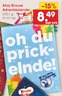 Adventskalender im Angebot bei Netto Marken-Discount in Gießen Adventskalender Angebote von Ahoj-Brause bei Netto Marken-Discount Gießen