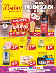 Aktueller Netto Marken-Discount Prospekt für Altenburg und Ungebung, Seiten zum blättern Netto Marken-Discount Prospekt Aktuelle Angebote mit Seiten in Altenburg und Umgebung