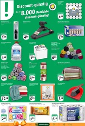 Aktueller GLOBUS Prospekt mit Kleiderbügel, "Aktuelle Angebote", Seite 32