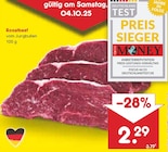 Roastbeef Angebote bei Netto Marken-Discount Weiden für 2,29 €