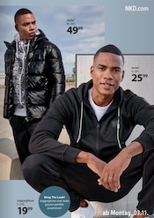 Aktueller NKD Prospekt mit Mantel, "Aktuelle Angebote", Seite 3