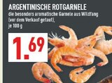 Argentinische Rotgarnele Angebote bei Marktkauf Hemer für 1,69 €