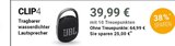 CLIP4 im Angebot bei GLOBUS in Mannheim CLIP4 Angebote bei GLOBUS Mannheim für 39,99 €