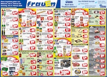 EDEKA Prospekt Top Angebote mit 1 Seite