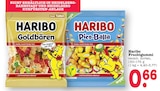 Goldbären Angebote von Haribo bei E center Mannheim für 0,66 €