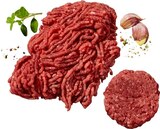 Aktuelles Frisches Rindergehacktes Angebot bei REWE in Mülheim (Ruhr) ab 1,39 €