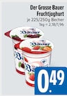 EDEKA Lenggries Prospekt mit  im Angebot für 0,49 €