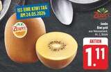 Sungold Kiwi im Angebot bei EDEKA in Leipzig Sungold Kiwi Angebote von Zespri bei EDEKA Leipzig für 1,11 €