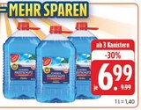 Scheibenfrostschutz im Angebot bei EDEKA in Bautzen Scheibenfrostschutz Angebote von Gut & Günstig bei EDEKA Bautzen für 6,99 €