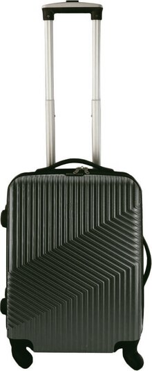 Valise cabine - Géant Casino à Lyon Valise cabine en promo chez Géant Casino Lyon à 19,90 €
