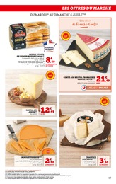 Offre Poivre dans le catalogue U Express du moment à la page 13