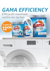 Lessive Angebote im Prospekt "Un bonbon ou un sort !" von B&M Lessive Angebote im Prospekt "Un bonbon ou un sort !" von B&M auf Seite 9