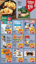 Aktueller REWE Prospekt mit Pizza, "Dein Markt", Seite 12