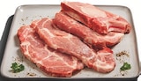 Frische Schweine-Nackenkoteletts Angebote von Metzgerfrisch bei Lidl Rottenburg für 5,69 €