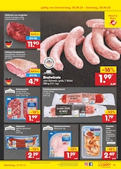Garnelen im Netto Marken-Discount Prospekt in Neumünster Aktueller Netto Marken-Discount Prospekt mit Garnelen, "Aktuelle Angebote", Seite 45