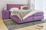 Boxspringbett im Polstermöbel Fischer Prospekt BOXSPRINGBETT im aktuellen Polstermöbel Fischer Prospekt für 2.490,00 €