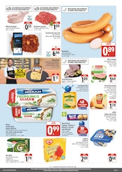 Aktueller EDEKA Prospekt mit Hackfleisch, "Wir lieben Lebensmittel!", Seite 3