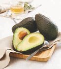 Avocat dans le catalogue U Express