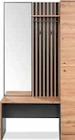 Kompaktgarderobe Medan im Angebot bei Segmüller in München Kompaktgarderobe Medan Angebote bei Segmüller München