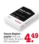 Aktuelle Druckerpapier Angebote bei E center in Frankfurt (Main) Aktuelles Kopierpapier Angebot bei E center in Frankfurt (Main) ab 4,49 €