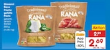 frische gefüllte Pasta bei Netto Marken-Discount im Prospekt "" für 2,69 €