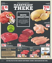 Hackfleisch im Marktkauf Prospekt in Haltern am See Aktueller Marktkauf Prospekt mit Hackfleisch, "Aktuelle Angebote", Seite 6
