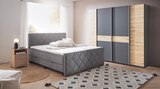 Schlafzimmer von Boxxx im aktuellen XXXLutz Möbelhäuser Prospekt für 59,90 €