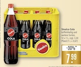 Aktuelles Cola Angebot bei Marktkauf in Heilbronn ab 7,99 €