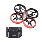 Hélicoptère télécommandé Silverlit Bumper Drone Lite - SILVERLIT en promo chez Fnac Hélicoptère télécommandé Silverlit Bumper Drone Lite - SILVERLIT dans le catalogue Fnac
