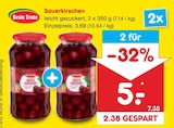 Sauerkirschen von Beste Ernte im aktuellen Netto Marken-Discount Prospekt