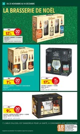Bière Angebote im Prospekt "SPÉCIAL CADEAUX" von Intermarché Hyper auf Seite 38