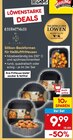 Silikon-Backformen rund von GOURMETMAXX im aktuellen Netto Marken-Discount Prospekt für 9,99 €