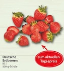 Deutsche Erdbeeren im Angebot bei Markant Nordwest in Lingen Deutsche Erdbeeren Angebote bei Markant Nordwest Lingen