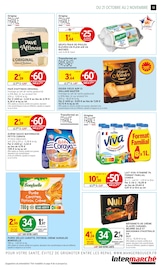 Alimentation Angebote im Prospekt "TOUT VOTRE MAGASIN CONTRE LA VIE CHÈRE" von Intermarché Contact auf Seite 13