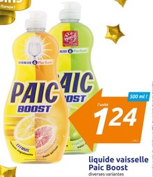 Electroménager Maison - Paic - Action Electroménager Maison - Paic à 1,24 € dans le catalogue Action "Petits prix, grands sourires"