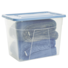 BOX À ROULETTES 80 L dans le catalogue Gifi