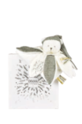 Doudou ours 25 ans - La Grande Récré à Colombes Doudou ours 25 ans en promo chez La Grande Récré Colombes à 34,99 €