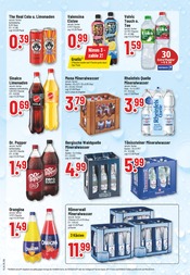Aktueller Trinkgut Prospekt mit Cola, "Aktuelle Angebote", Seite 2