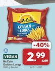 Golden Longs im Angebot bei famila Nordwest in Lingen Golden Longs Angebote von McCain bei famila Nordwest Lingen für 2,99 €