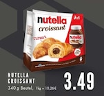 Aktuelles Croissant Angebot bei EDEKA in Bochum ab 3,49 €