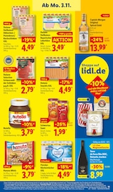 Ähnliche Austern Angebote im Prospekt "LIDL LOHNT SICH" von Lidl Ähnliches Angebot bei Lidl in Prospekt "LIDL LOHNT SICH" gefunden auf Seite 19